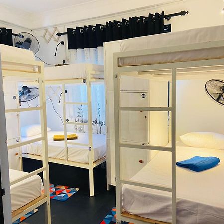 Hiricurry Hostel & Restaurant Dikwella Εξωτερικό φωτογραφία