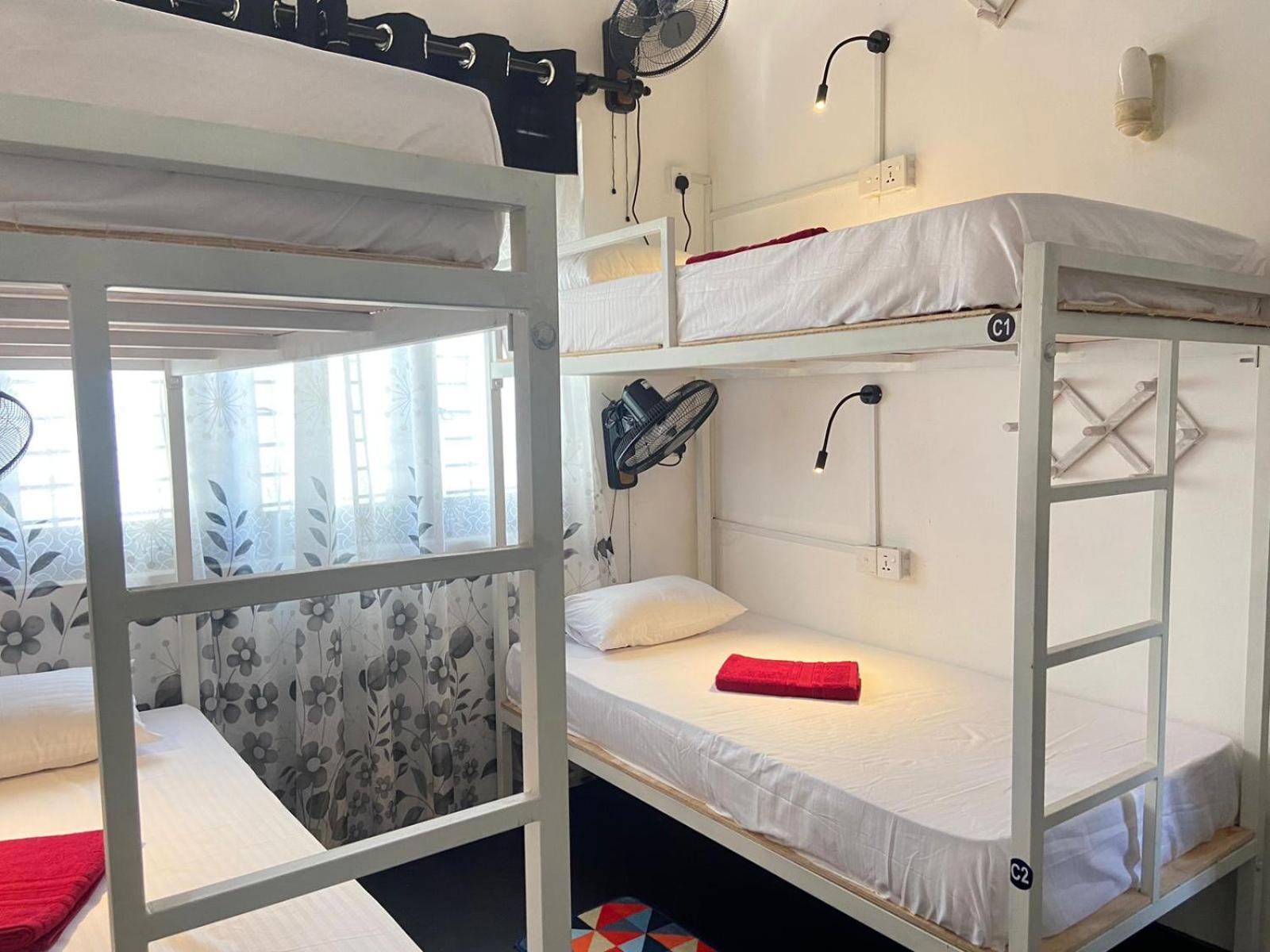Hiricurry Hostel & Restaurant Dikwella Εξωτερικό φωτογραφία