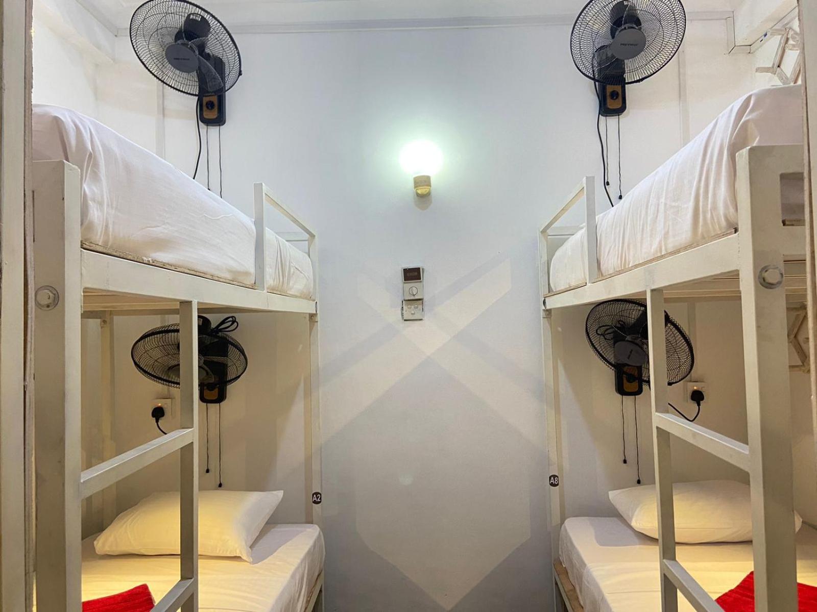 Hiricurry Hostel & Restaurant Dikwella Εξωτερικό φωτογραφία