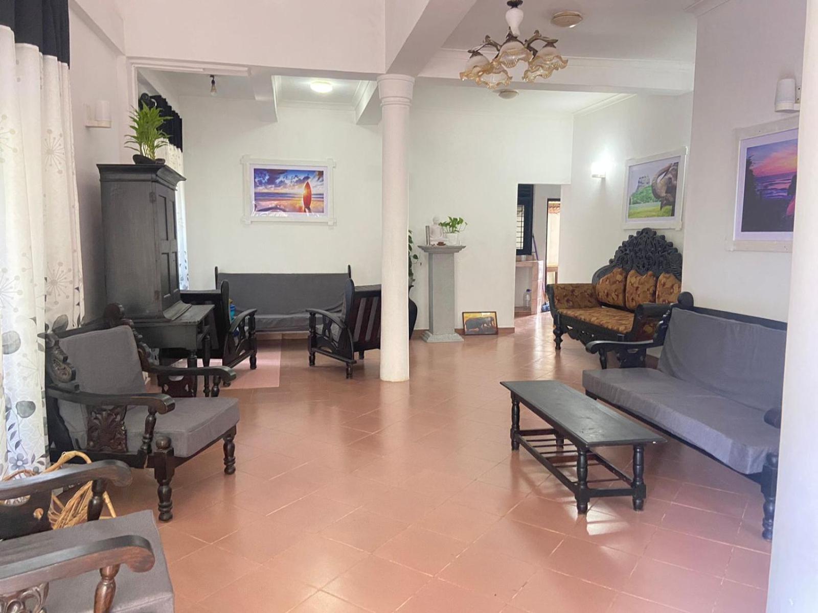 Hiricurry Hostel & Restaurant Dikwella Εξωτερικό φωτογραφία