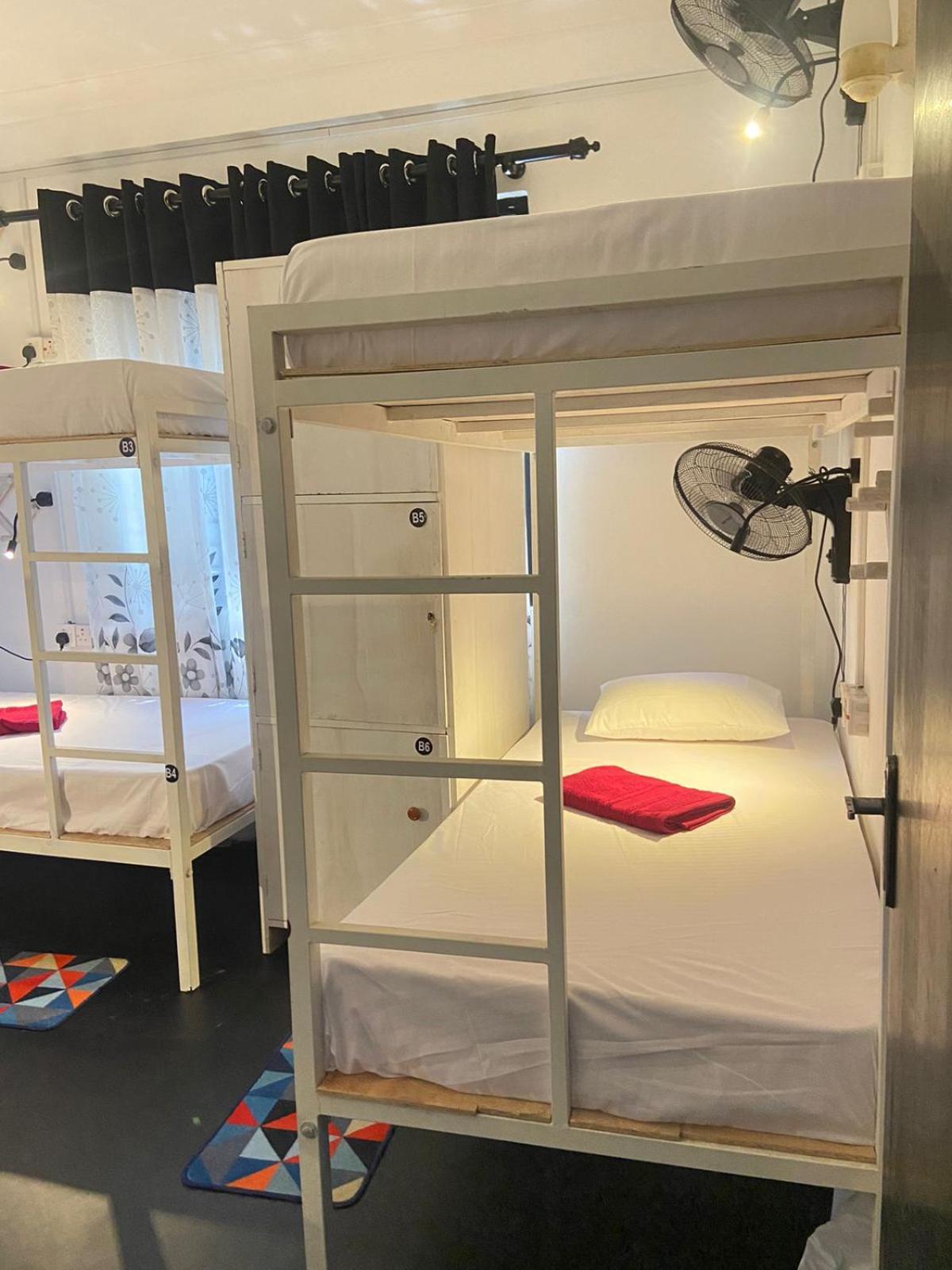 Hiricurry Hostel & Restaurant Dikwella Εξωτερικό φωτογραφία