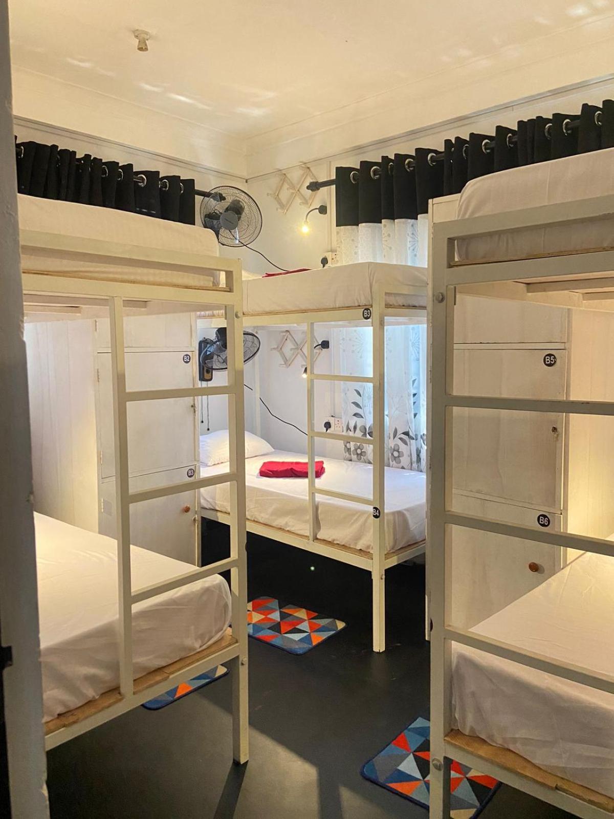 Hiricurry Hostel & Restaurant Dikwella Εξωτερικό φωτογραφία