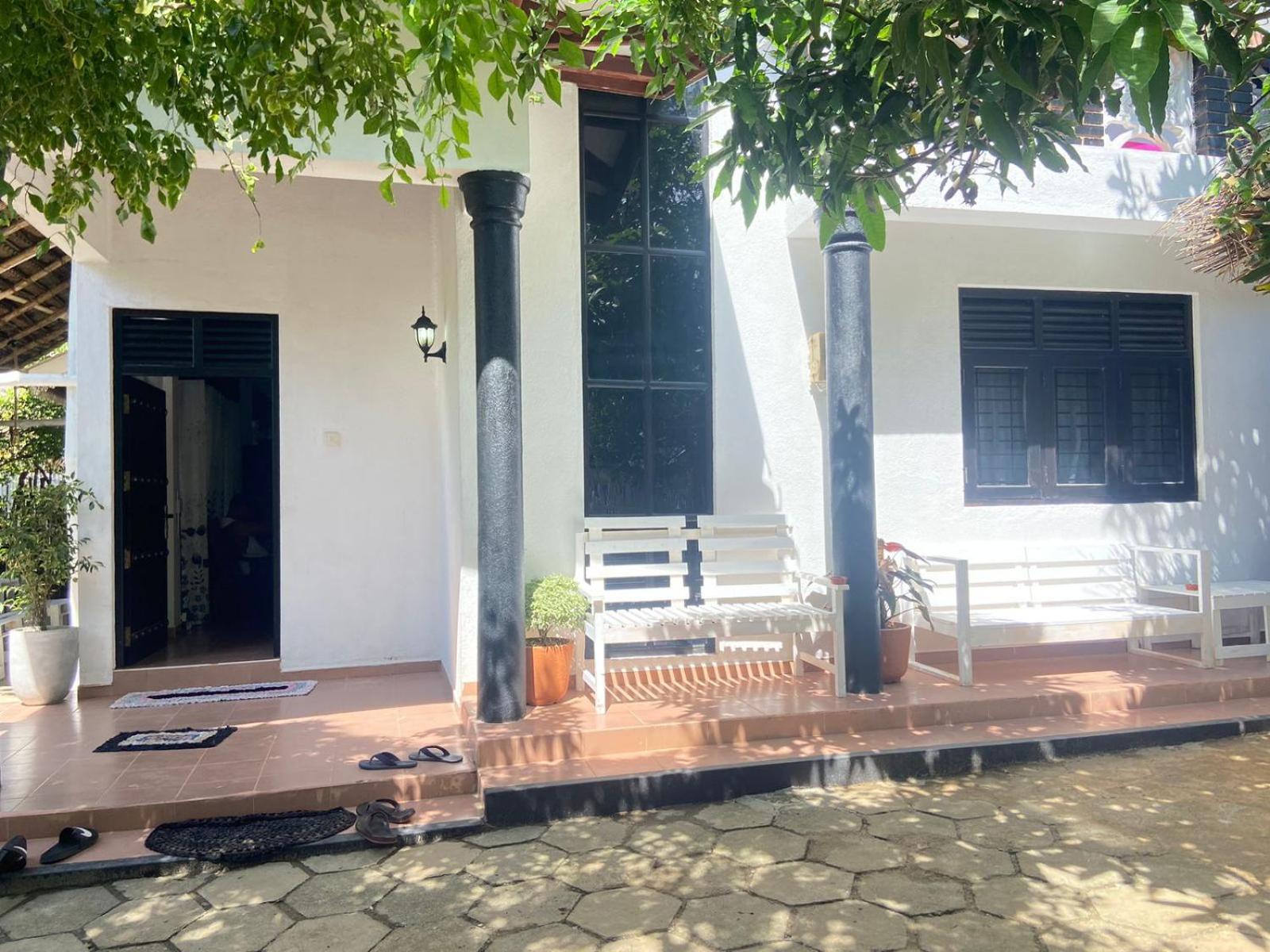 Hiricurry Hostel & Restaurant Dikwella Εξωτερικό φωτογραφία