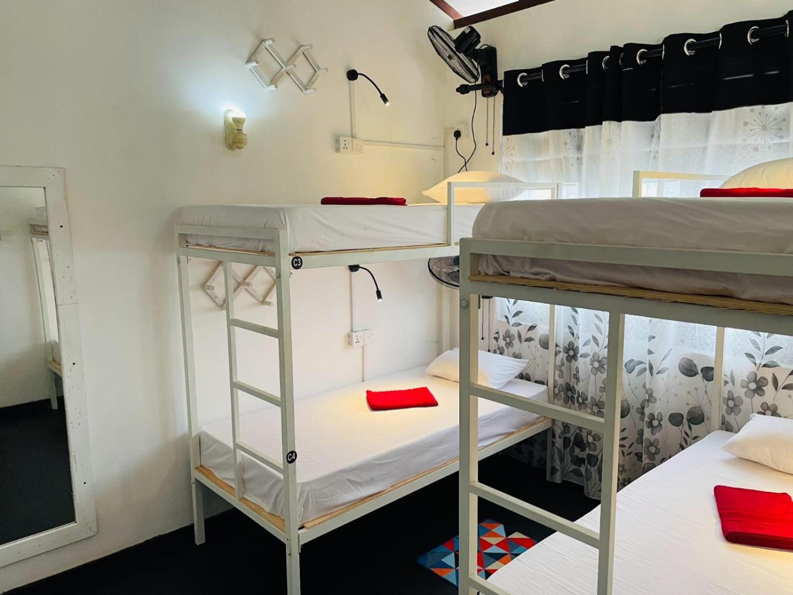 Hiricurry Hostel & Restaurant Dikwella Εξωτερικό φωτογραφία