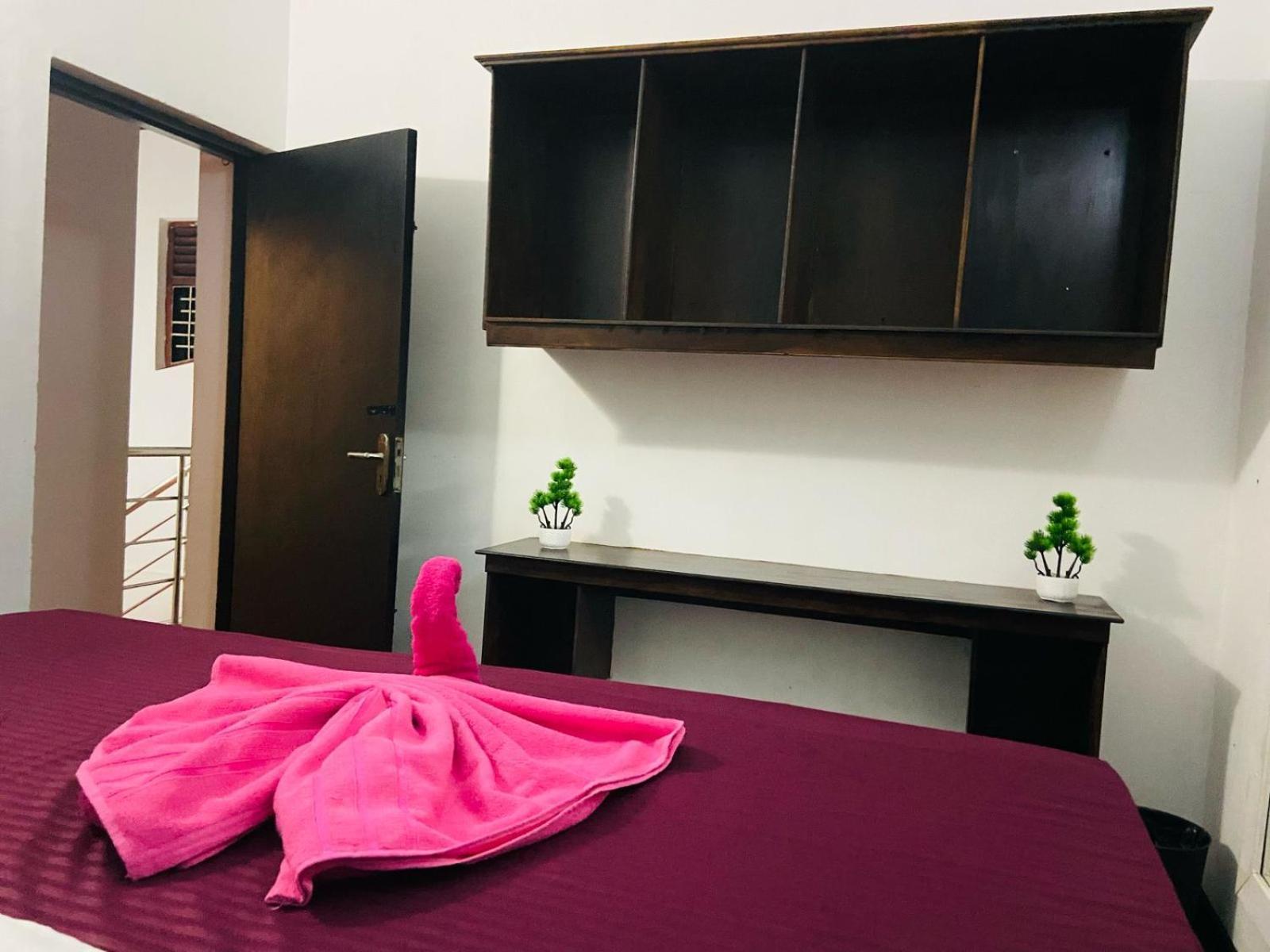 Hiricurry Hostel & Restaurant Dikwella Δωμάτιο φωτογραφία