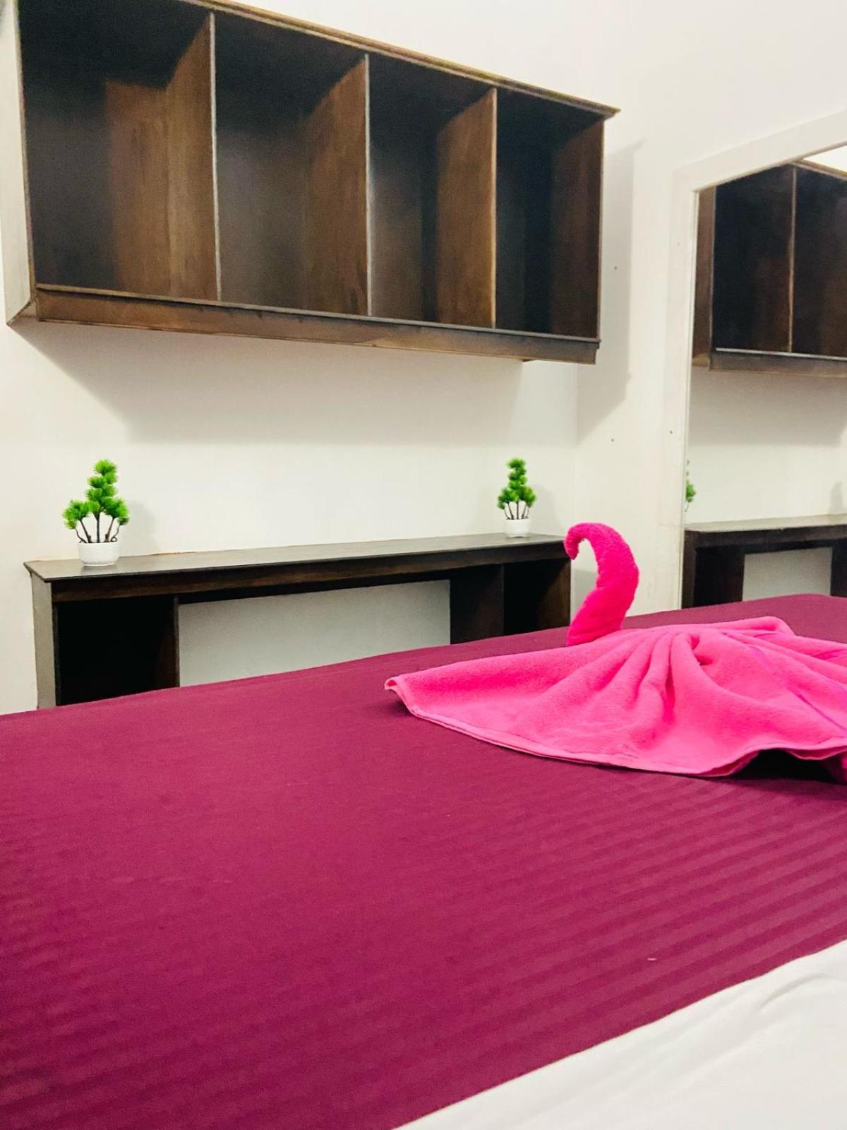 Hiricurry Hostel & Restaurant Dikwella Δωμάτιο φωτογραφία