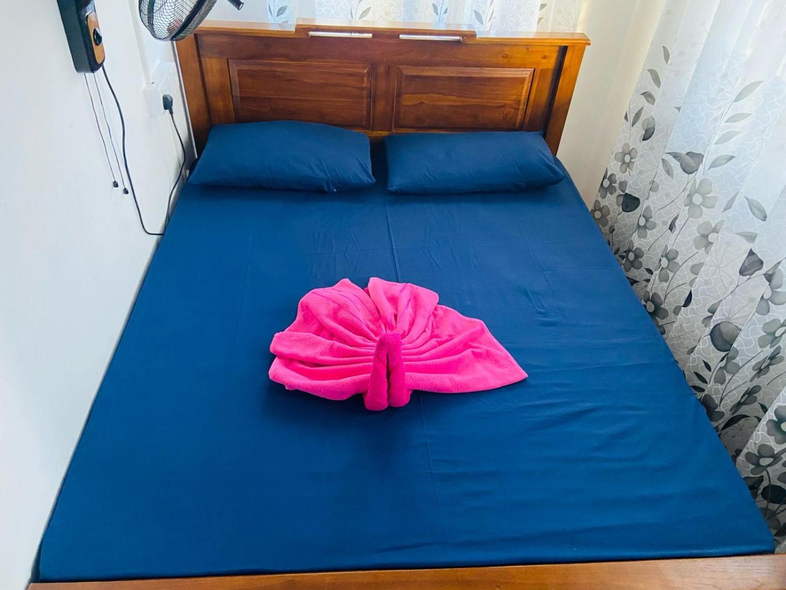 Hiricurry Hostel & Restaurant Dikwella Δωμάτιο φωτογραφία