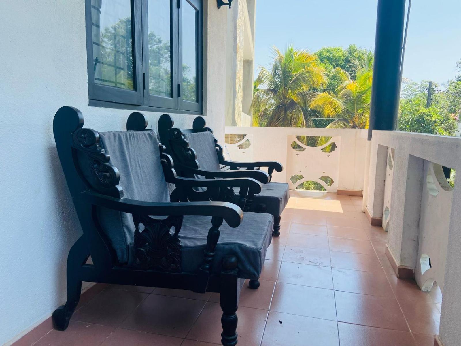 Hiricurry Hostel & Restaurant Dikwella Δωμάτιο φωτογραφία