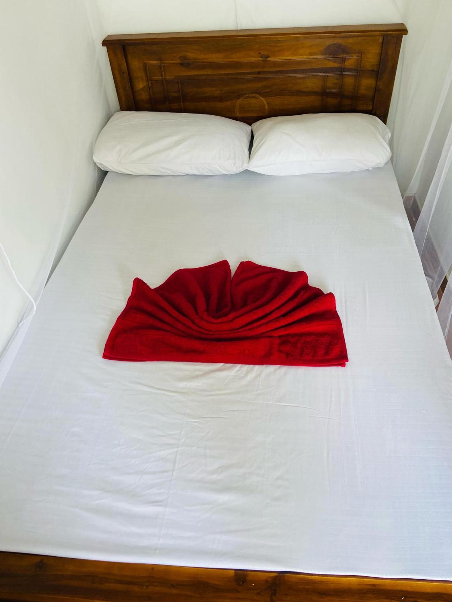 Hiricurry Hostel & Restaurant Dikwella Δωμάτιο φωτογραφία